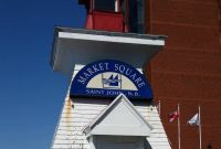 Discover Saint John New Brunswick