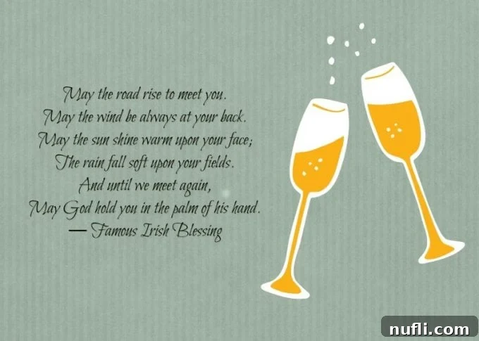 A celebratory moment with champagne, symbolizing the hopes and dreams for the New Year.