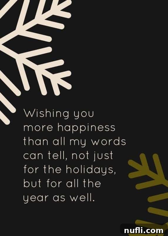 Two hands holding champagne glasses, ready for a Christmas toast about remembering what's important.