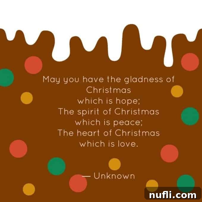 Elegant Christmas table setting with champagne flutes, ready for a toast of hope, peace, and love.