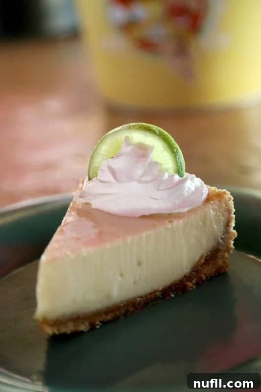 Orange Beach and Gulf Shores Must Try Restaurants 4 Slice of key lime pie on a plate