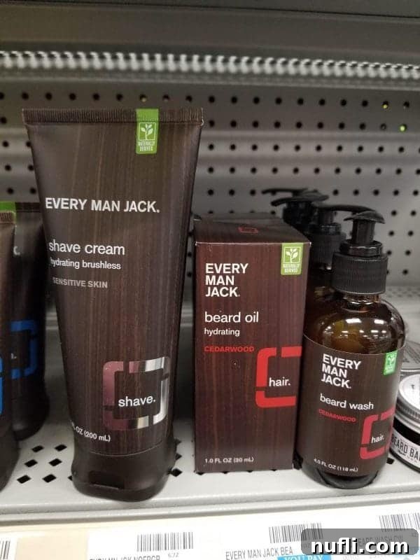 every man jack beard oil 