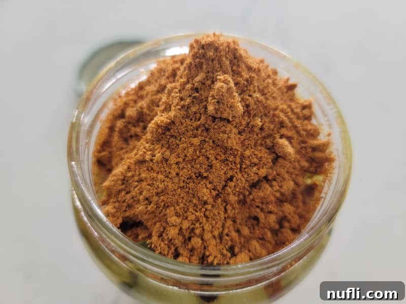 The Two Ingredient TikTok Taco Pickle Sensation 4 Taco seasoning in a pickle jar to make taco pickles