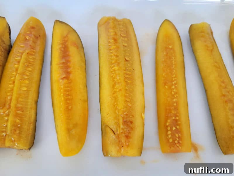 The Two Ingredient TikTok Taco Pickle Sensation 8 Taco Pickle Spears on a white platter