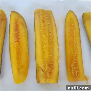 The Two Ingredient TikTok Taco Pickle Sensation 9 Taco pickle spears on a white platter