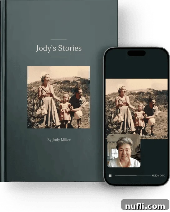 Remento Storytelling Process