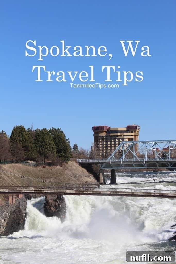 Spokane Washington Travel Tips and Vacation Guide