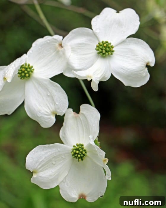 Chateau Montelena: Napa Valley's Legendary Winery 10 White flowers