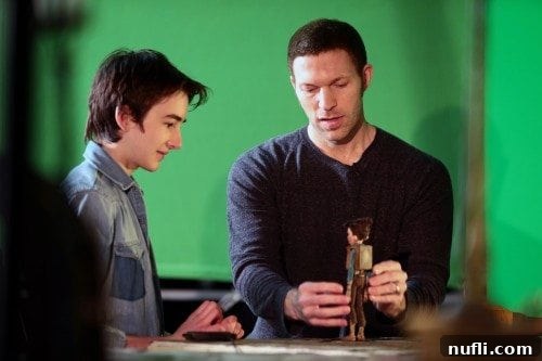 The Boxtrolls Animation Process - Crafting Stop Motion Characters