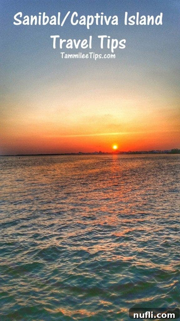 Sanibel & Captiva: Insider Tips for Your Island Adventure 2 Sanibel and Captiva Island Travel Tips: Shelling, Beaches, and More