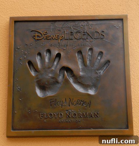 Floyd Norman: Inside 101 Dalmatians and Walt Disney's World 7 Floyd Norman 101 Dalmatians