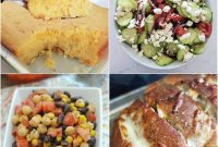 Delicious Dishes to Complement Your Stuffed Peppers