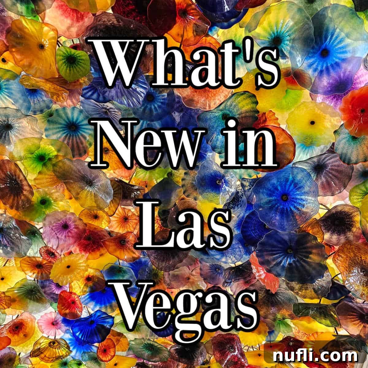 Las Vegas Attractions in 2026