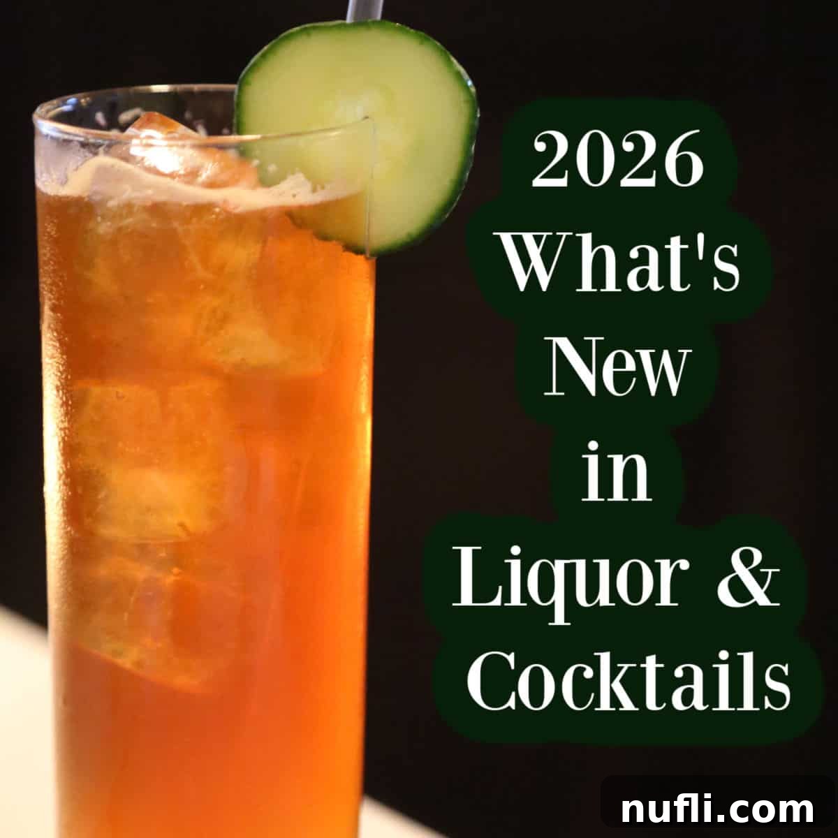 2026 Alcohol Unveiled: Cutting-Edge Cocktails and Bar Innovations 2 Pimms cocktail - A refreshing summer drink